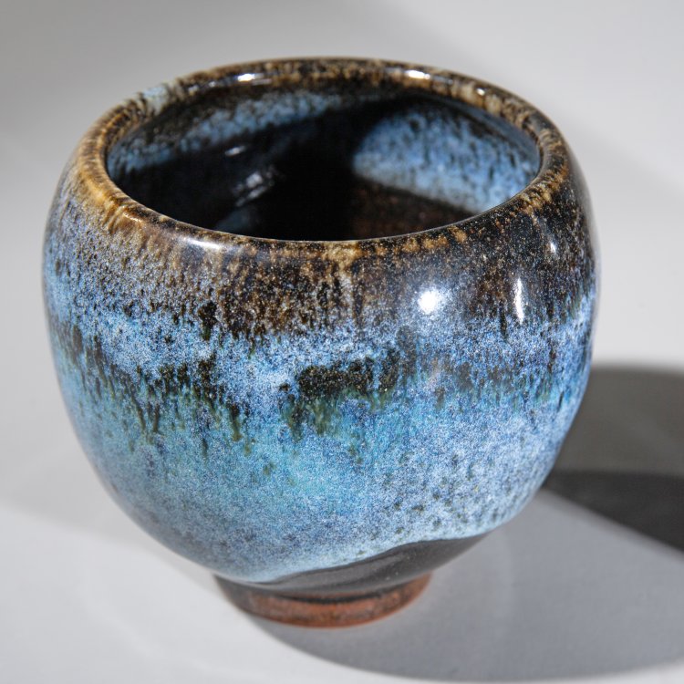 Bild 4 zu Objekt, Vase and tall bowl, Horst Kerstan, K-13O 69