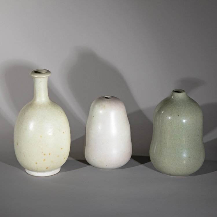 Hauptbild zu Objekt, 3 Left, Horst Kerstan, K-13O 71