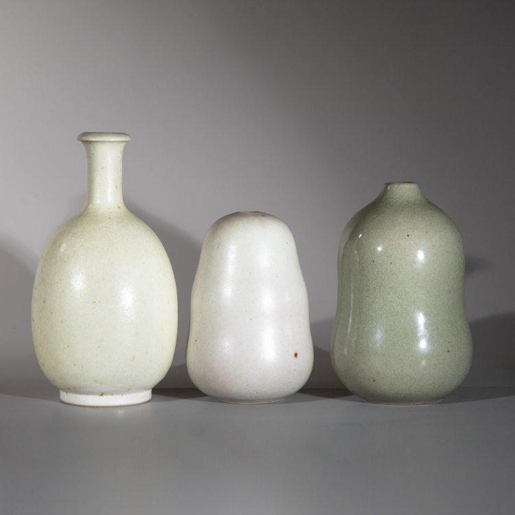 Bild 1 zu Objekt, 3 Left, Horst Kerstan, K-13O 71