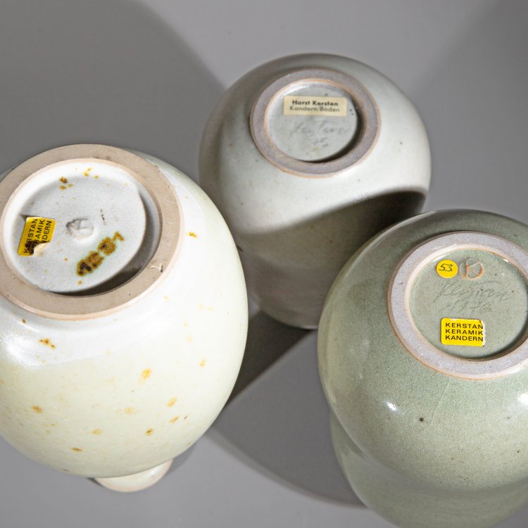 Bild 2 zu Objekt, 3 Left, Horst Kerstan, K-13O 71