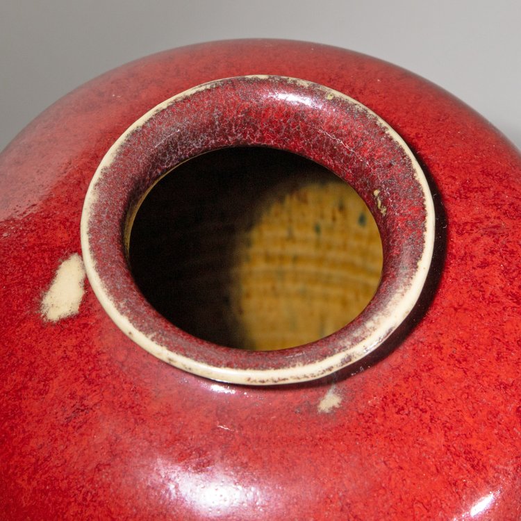 Bild 2 zu Objekt, Vase, Gusso Reuss, K-13O 109