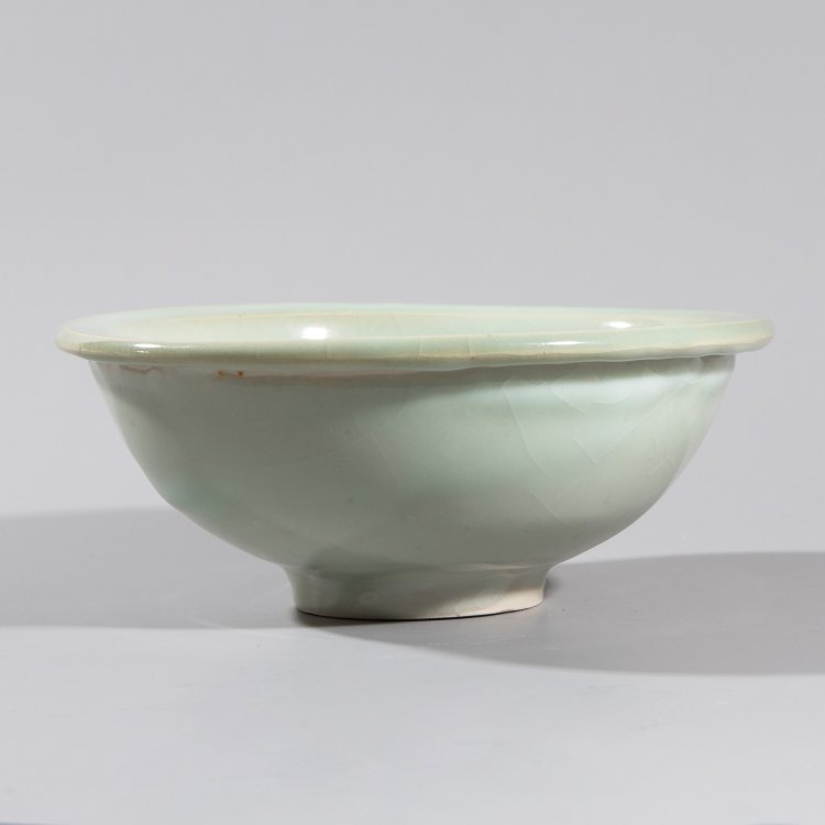 Bild 5 zu Objekt, 3 vases and 1 bowl,  Schneider-D&ouml;ring, K-13O 120