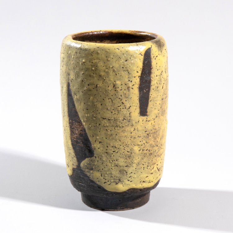 Bild 2 zu Objekt, 3 bowls and 1 vase, Heidi Kippenberg, K-13O 83