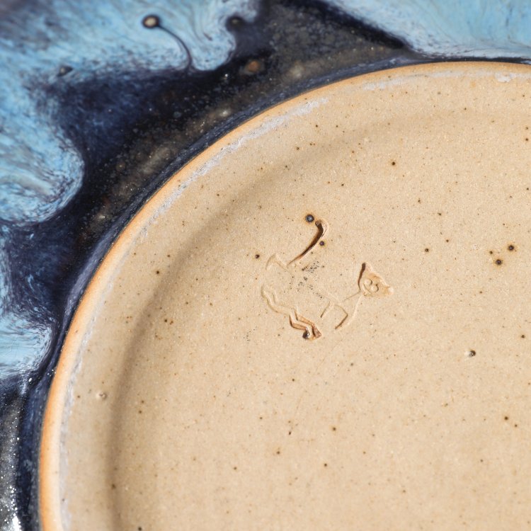 Bild 3 zu Objekt, 2 bowls, G&ouml;rge Hohlt, K-13O 47