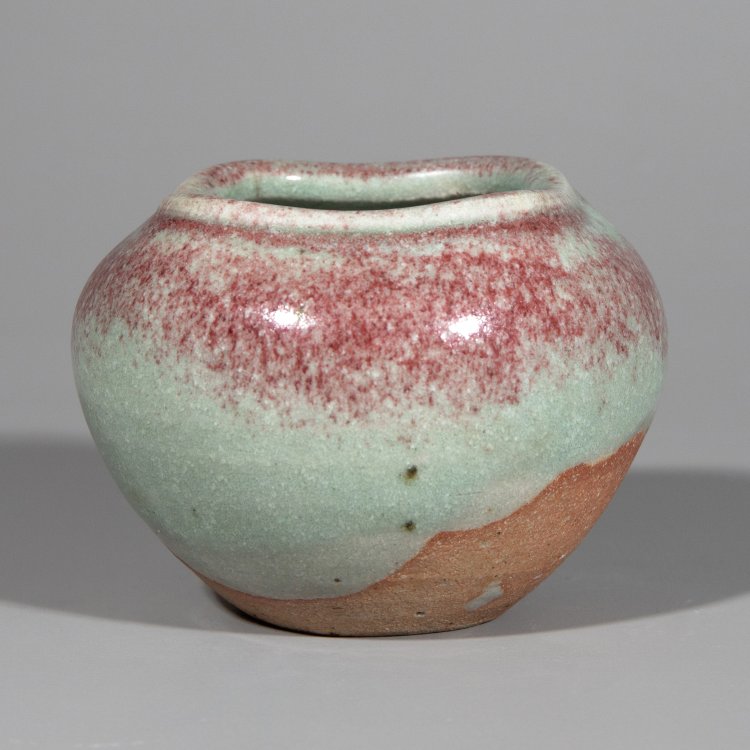 Bild 1 zu Objekt, Small vase, Jan Bontjes van Beek, K-13O 22