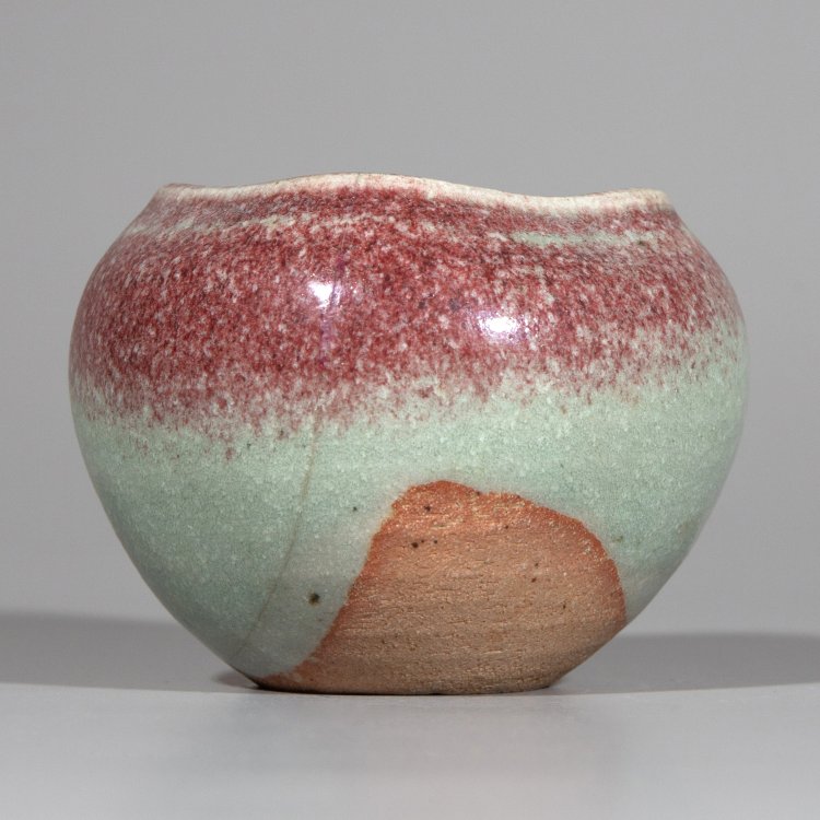 Bild 2 zu Objekt, Small vase, Jan Bontjes van Beek, K-13O 22
