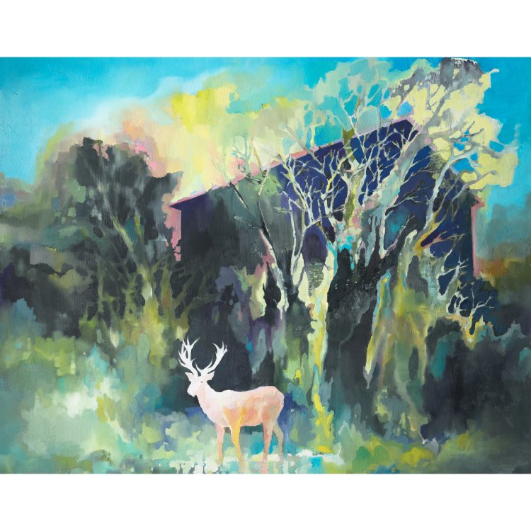 Hauptbild zu Objekt, Untitled, 2008,, Yim Young Ju, K-14 376