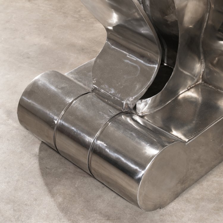 Bild 4 zu Objekt, Life-size. 1972., Peter K&ouml;nitz*, K-14 355