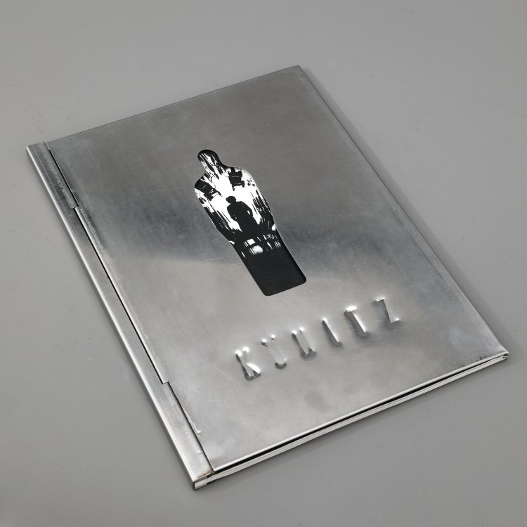 Bild 6 zu Objekt, Life-size. 1972., Peter K&ouml;nitz*, K-14 355