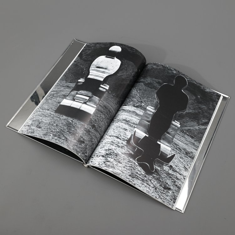 Bild 7 zu Objekt, Life-size. 1972., Peter K&ouml;nitz*, K-14 355