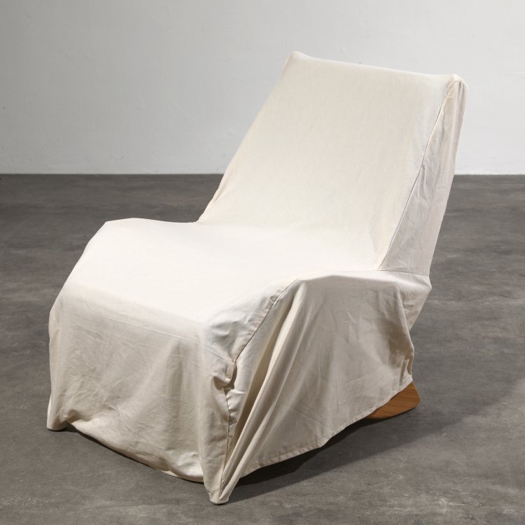 Bild 5 zu Objekt, Lounge chair model Kangourou limited to 150 pieces, Jean Prouv&eacute;, Vitra, K-14 457