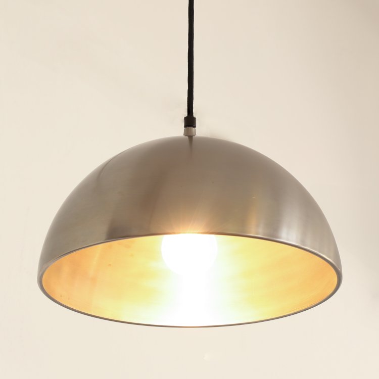 Bild 1 zu Objekt, Double pull pendant lamp model Posa, Florian Schulz, Florian Schulz GmbH, K-14 414