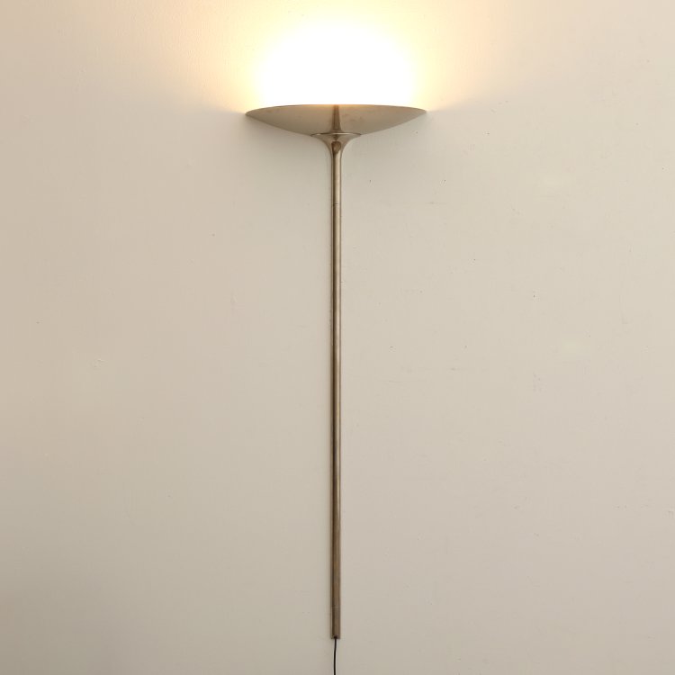 Bild 1 zu Objekt, Wall lamp model Vale, Florian Schulz, Florian Schulz GmbH, K-14 418