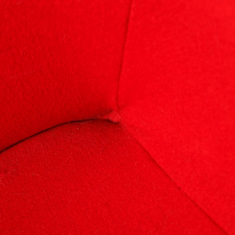 Bild 3 zu Objekt, Lounge chair model UP 1 from the UP 2000 series, Gaetano Pesce, B&B Italia, K-14 624