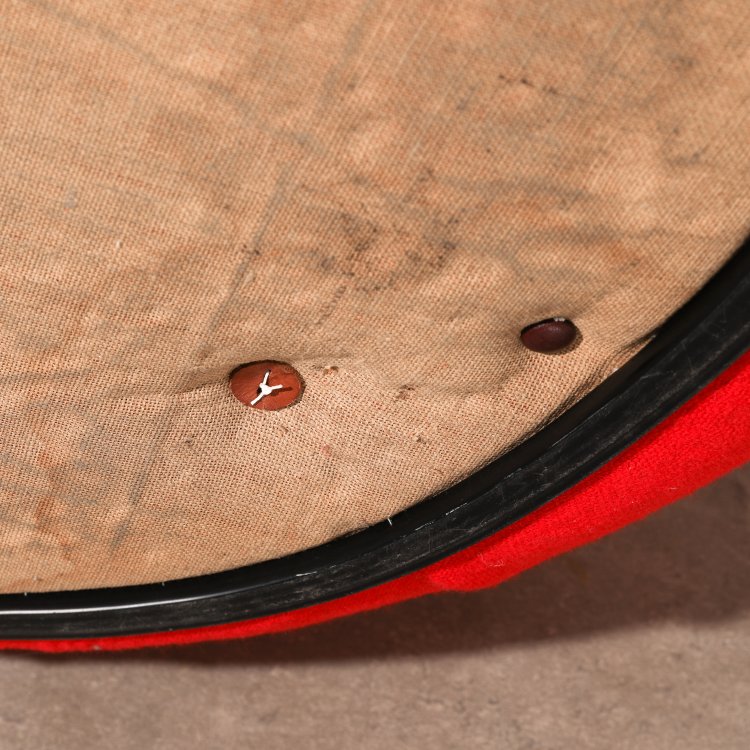 Bild 4 zu Objekt, Lounge chair model UP 1 from the UP 2000 series, Gaetano Pesce, B&B Italia, K-14 624