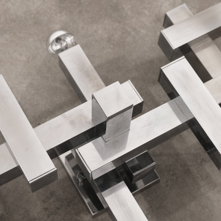 Bild 2 zu Objekt, wall lamp / applique, Gaetano Sciolari, Sciolari, K-14 579