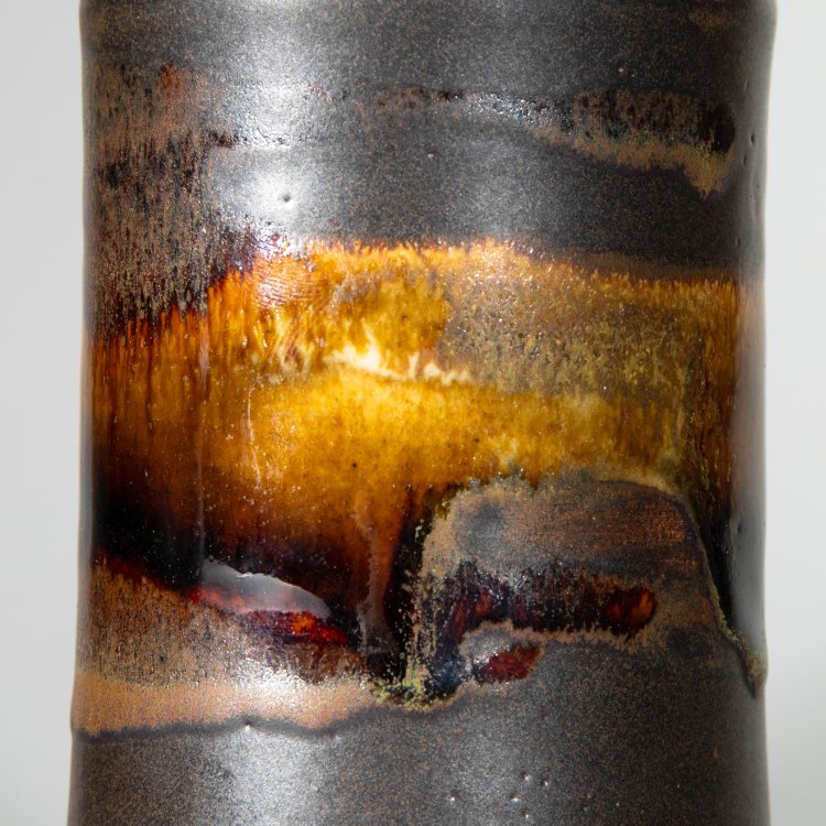 Bild 2 zu Objekt, 2 vases, Heidi Kippenberg, K-13O 85