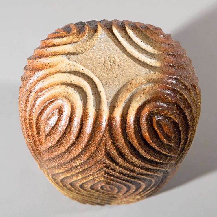 Bild 5 zu Objekt, Vase, Gerd Kn&auml;pper, K-13O 88