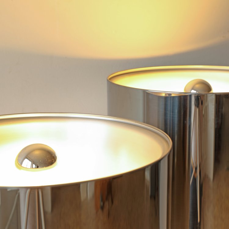 Bild 3 zu Objekt, 2 table lamps model Masselo, Harvey Guzzini, iGuzzini, K-14 571