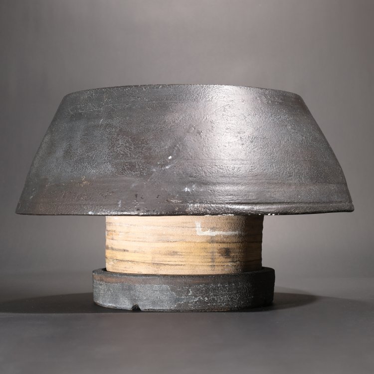 Bild 7 zu Objekt, The Powell Duffryn Mural, 16-teilige Installation, 1961, Hans Coper, K-14 218