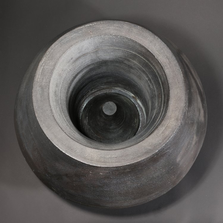 Bild 8 zu Objekt, The Powell Duffryn Mural, 16-teilige Installation, 1961, Hans Coper, K-14 218