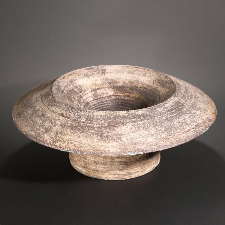 Bild 20 zu Objekt, The Powell Duffryn Mural, 16-teilige Installation, 1961, Hans Coper, K-14 218