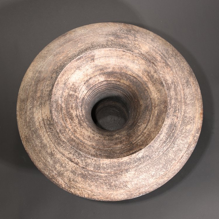 Bild 21 zu Objekt, The Powell Duffryn Mural, 16-teilige Installation, 1961, Hans Coper, K-14 218