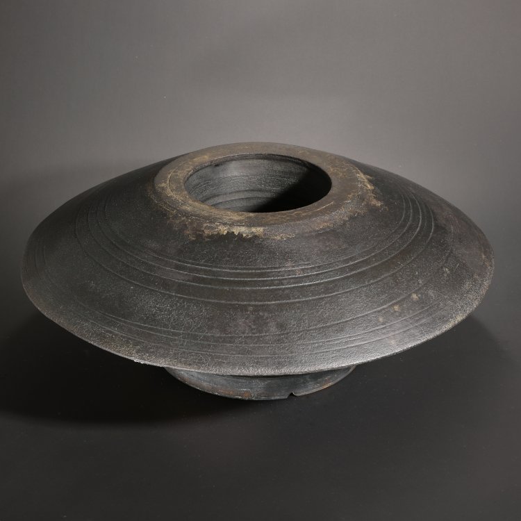 Bild 24 zu Objekt, The Powell Duffryn Mural, 16-teilige Installation, 1961, Hans Coper, K-14 218