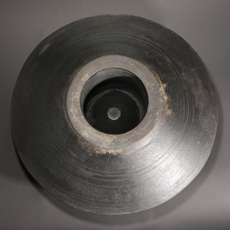 Bild 25 zu Objekt, The Powell Duffryn Mural, 16-teilige Installation, 1961, Hans Coper, K-14 218