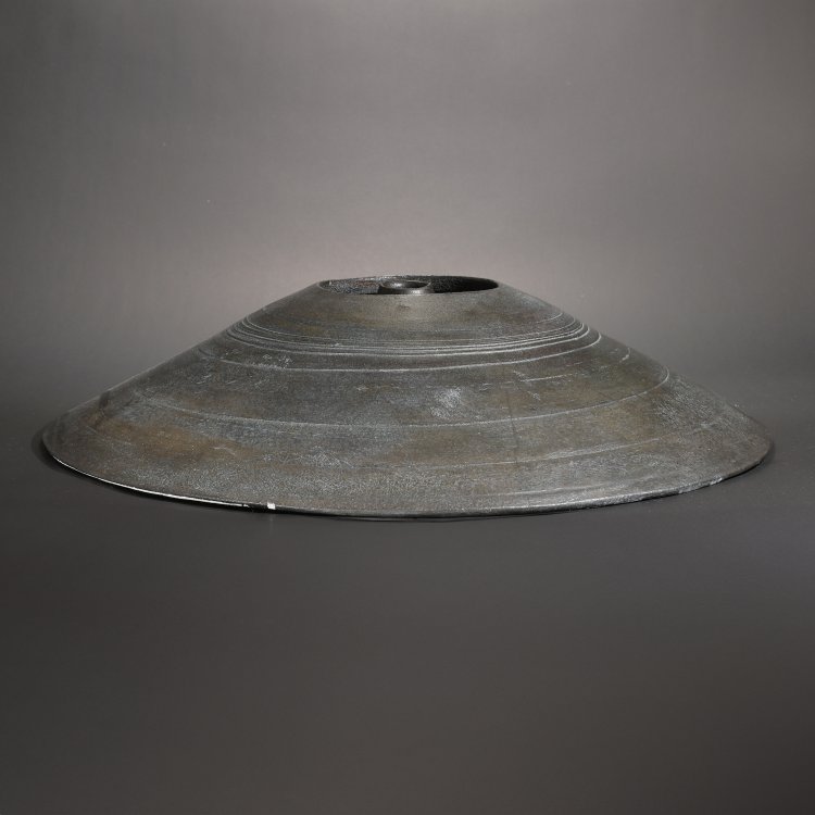 Bild 26 zu Objekt, The Powell Duffryn Mural, 16-teilige Installation, 1961, Hans Coper, K-14 218