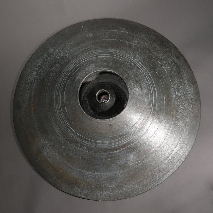 Bild 28 zu Objekt, The Powell Duffryn Mural, 16-teilige Installation, 1961, Hans Coper, K-14 218