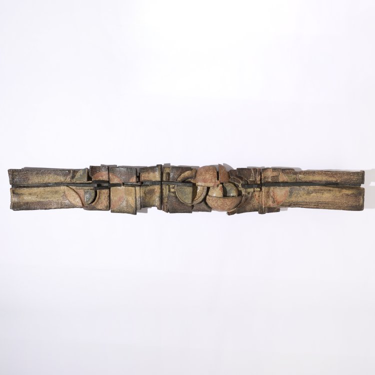 Bild 2 zu Objekt, Wandskulptur, Robert Sturm, K-14 152