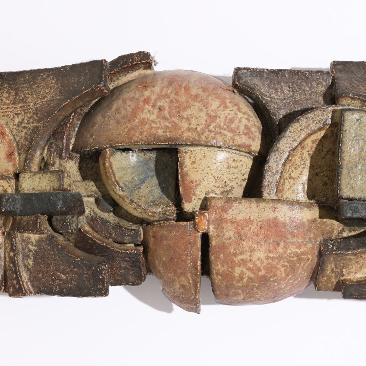 Bild 3 zu Objekt, Wandskulptur, Robert Sturm, K-14 152