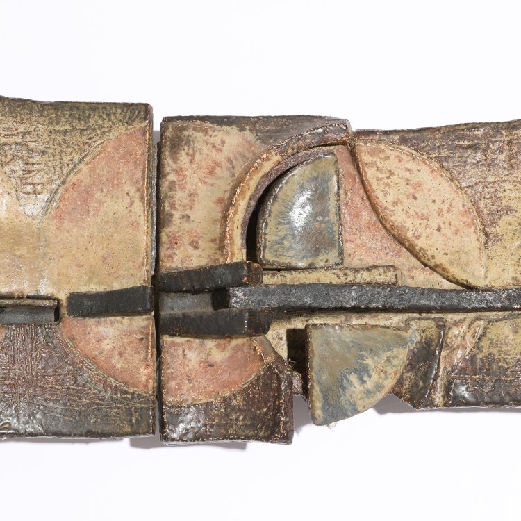 Bild 4 zu Objekt, Wandskulptur, Robert Sturm, K-14 152