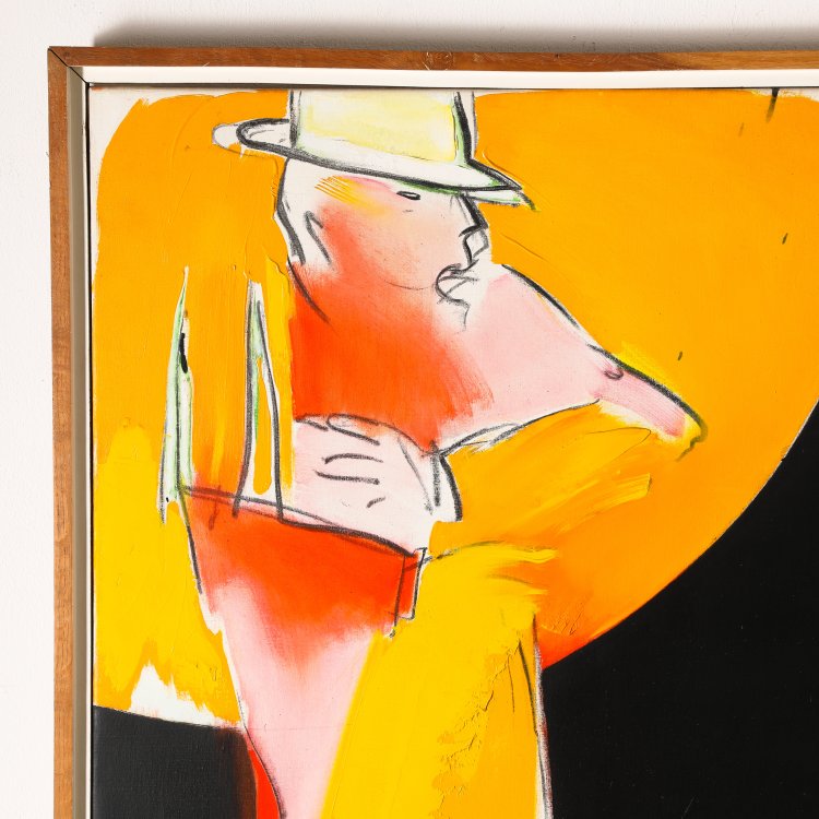 Bild 2 zu Objekt, 'Parable of Our Time II', 1981, Allen Jones, K-15 373