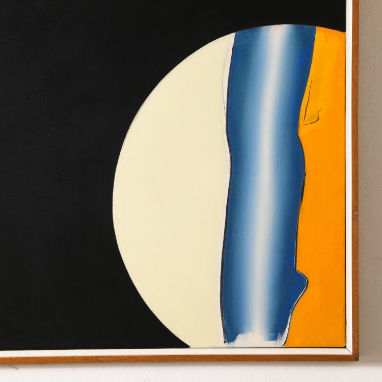 Bild 3 zu Objekt, 'Parable of Our Time II', 1981, Allen Jones, K-15 373