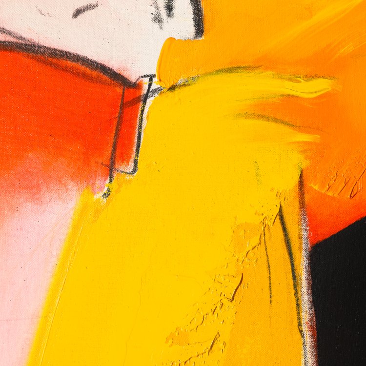 Bild 4 zu Objekt, 'Parable of Our Time II', 1981, Allen Jones, K-15 373