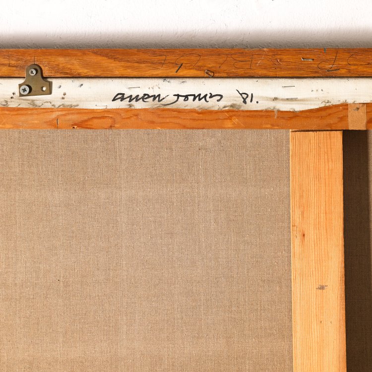 Bild 6 zu Objekt, 'Parable of Our Time II', 1981, Allen Jones, K-15 373