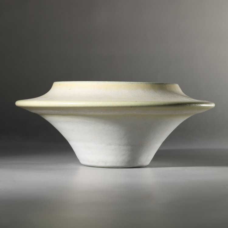 Bild 1 zu Objekt, Bowl, Karin Scholz-Sch&auml;fer, K-13O 121
