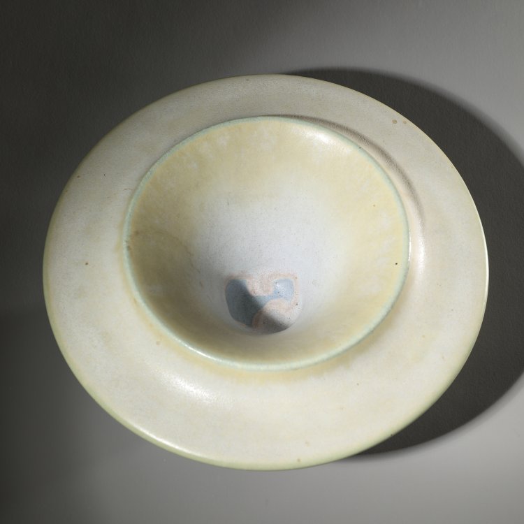 Bild 2 zu Objekt, Bowl, Karin Scholz-Sch&auml;fer, K-13O 121