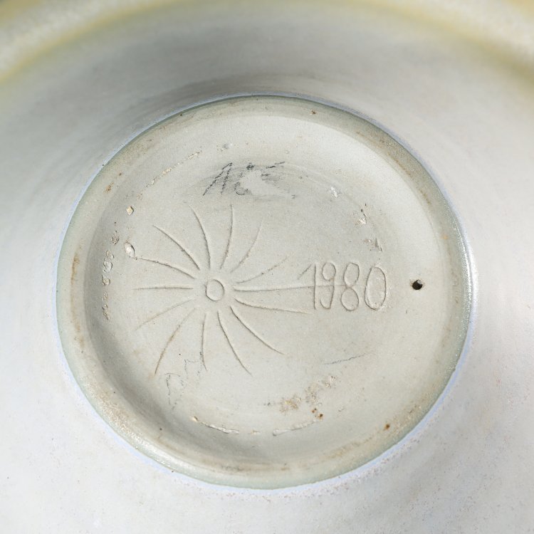Bild 3 zu Objekt, Bowl, Karin Scholz-Sch&auml;fer, K-13O 121