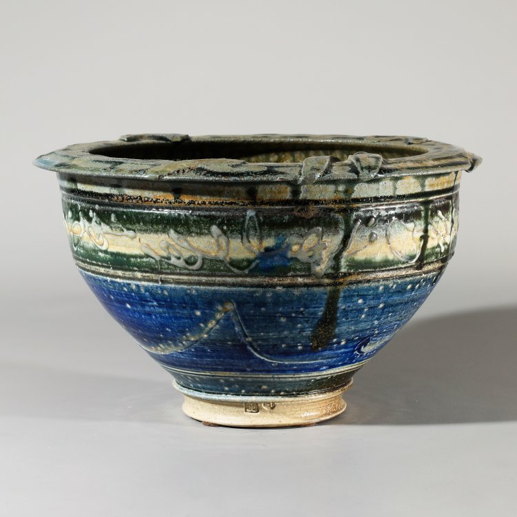 Bild 1 zu Objekt, Flowerpot, David Rodenberg, K-13O 111