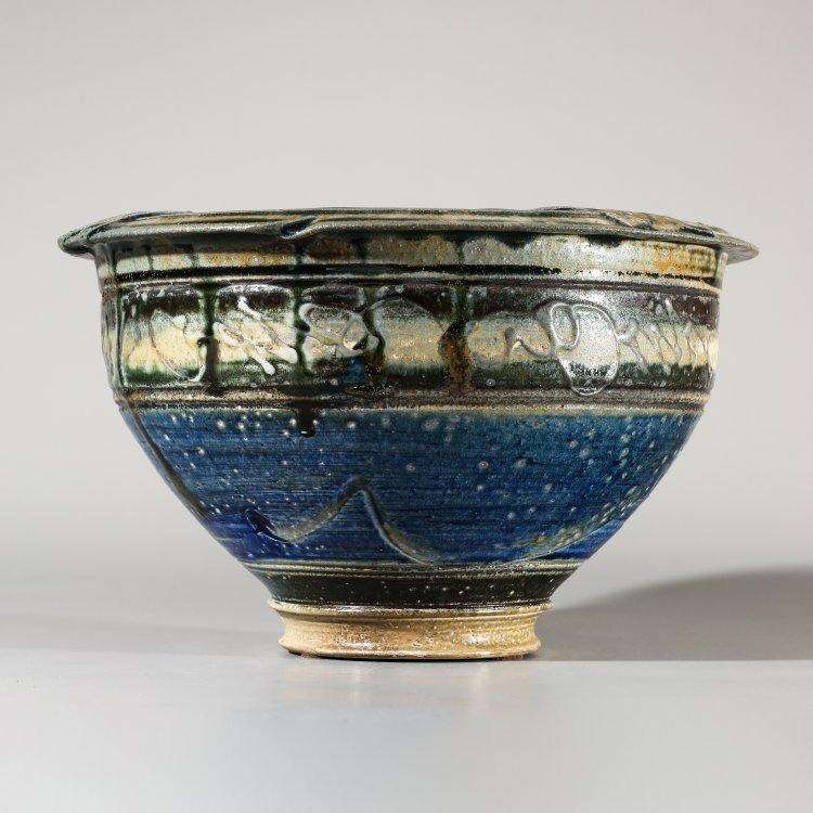 Bild 2 zu Objekt, Flowerpot, David Rodenberg, K-13O 111