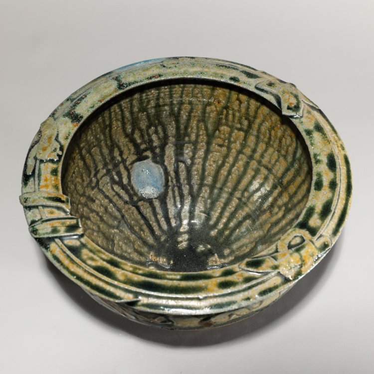 Bild 3 zu Objekt, Flowerpot, David Rodenberg, K-13O 111