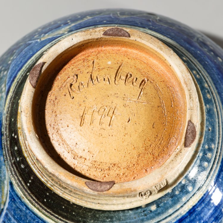 Bild 4 zu Objekt, Flowerpot, David Rodenberg, K-13O 111