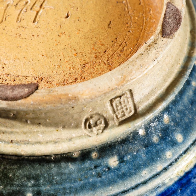 Bild 5 zu Objekt, Flowerpot, David Rodenberg, K-13O 111