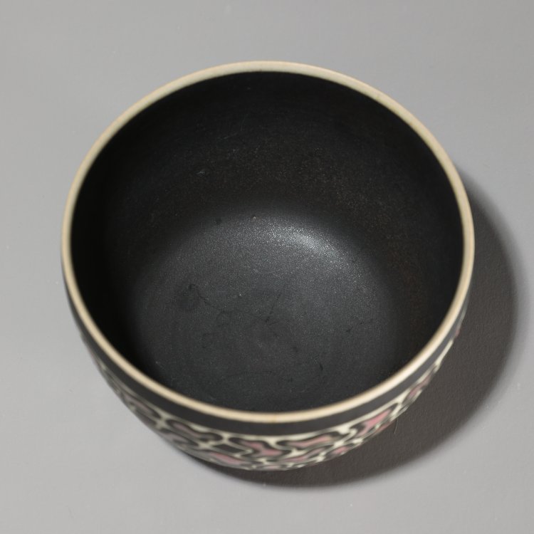 Bild 2 zu Objekt, Bowl, Inke Lerch, K-13O 93