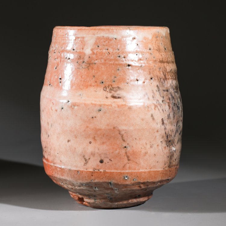 Bild 1 zu Objekt, Vase, Camille Virot, K-13O 133