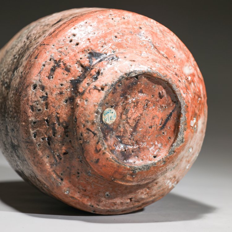 Bild 4 zu Objekt, Vase, Camille Virot, K-13O 133