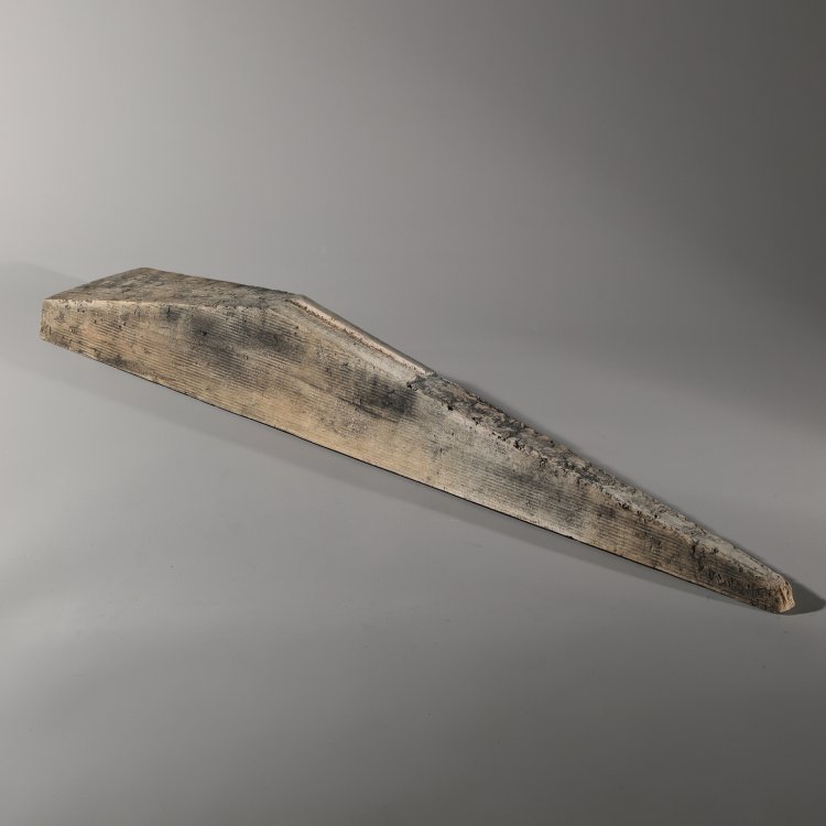 Hauptbild zu Objekt, Sculpture, Fritz Vehring, K-13O 130